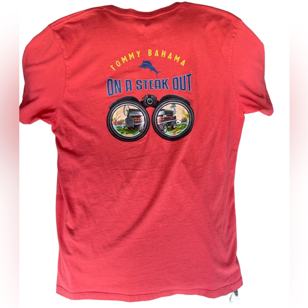 Tommy Bahama Relax T shirt